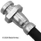 Beck Arnley 073-1976 Brake Hydraulic Hose - Rear Right - view 4