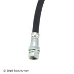 Beck Arnley 073-1993 Brake Hydraulic Hose - Front - view 4