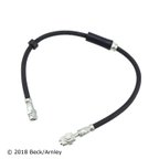 Beck Arnley 073-1993 Brake Hydraulic Hose - Front - view 1