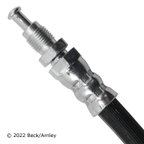 Beck Arnley 073-1996 Brake Hydraulic Hose - Front - view 3