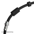 Beck Arnley 073-1996 Brake Hydraulic Hose - Front - view 4