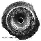 Beck Arnley 073-2008 Brake Hydraulic Hose - Front Right - view 2