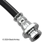 Beck Arnley 073-2008 Brake Hydraulic Hose - Front Right - view 3