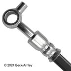 Beck Arnley 073-2008 Brake Hydraulic Hose - Front Right - view 4