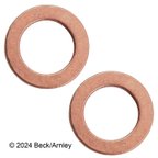 Beck Arnley 073-2008 Brake Hydraulic Hose - Front Right - view 5