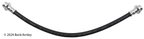 Beck Arnley 073-2013 Brake Hydraulic Hose - Rear or Rear Inner - view 1