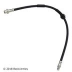 Beck Arnley 073-2026 Brake Hydraulic Hose - Front - view 1