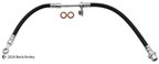 Beck Arnley 073-2030 Brake Hydraulic Hose - Front Right - view 1
