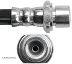 Beck Arnley 073-2031 Brake Hydraulic Hose - Front Left - view 3