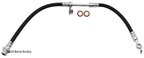Beck Arnley 073-2031 Brake Hydraulic Hose - Front Left - view 1