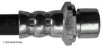 Beck Arnley 073-2032 Brake Hydraulic Hose - Rear Left or Rear Left Inner - view 4