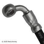 Beck Arnley 073-2035 Brake Hydraulic Hose - Rear Left - view 3