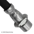 Beck Arnley 073-2035 Brake Hydraulic Hose - Rear Left - view 4