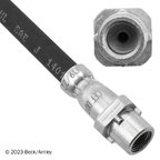 Beck Arnley 073-2036 Brake Hydraulic Hose - Rear - view 2