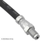 Beck Arnley 073-2036 Brake Hydraulic Hose - Rear - view 3
