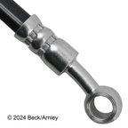 Beck Arnley 073-2042 Brake Hydraulic Hose - Rear Left Outer - view 4