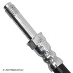 Beck Arnley 073-2076 Brake Hydraulic Hose - Front or Rear - view 2