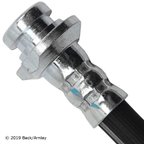 Beck Arnley 073-2088 Brake Hydraulic Hose - Front Left - view 3