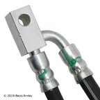 Beck Arnley 073-2088 Brake Hydraulic Hose - Front Left - view 4