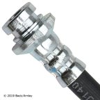 Beck Arnley 073-2090 Brake Hydraulic Hose - Front Right - view 3
