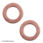 Beck Arnley 073-2090 Brake Hydraulic Hose - Front Right - view 6