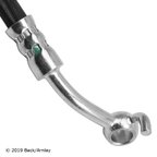Beck Arnley 073-2092 Brake Hydraulic Hose - Rear Left - view 2