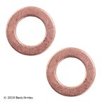 Beck Arnley 073-2092 Brake Hydraulic Hose - Rear Left - view 5