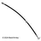 Beck Arnley 073-2102 Brake Hydraulic Hose - Front Right - view 1