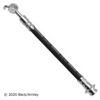 Beck Arnley 073-2110 Brake Hydraulic Hose - Rear Right or Rear Right Outer - view 1