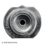 Beck Arnley 073-2115 Brake Hydraulic Hose - Rear Center - view 1