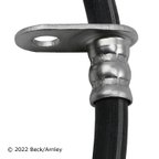 Beck Arnley 073-2131 Brake Hydraulic Hose - Rear Right - view 4