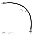 Beck Arnley 073-2131 Brake Hydraulic Hose - Rear Right - view 1