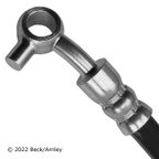 Beck Arnley 073-2133 Brake Hydraulic Hose - Front or Front Left - view 3