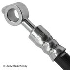 Beck Arnley 073-2135 Brake Hydraulic Hose - Rear Right Outer - view 5