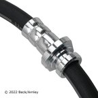 Beck Arnley 073-2138 Brake Hydraulic Hose - Front Left - view 5