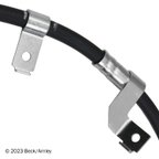 Beck Arnley 073-2143 Brake Hydraulic Hose - Front Left - view 4