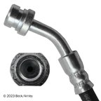 Beck Arnley 073-2145 Brake Hydraulic Hose - Rear Left - view 3