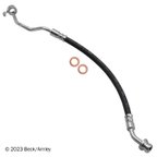 Beck Arnley 073-2145 Brake Hydraulic Hose - Rear Left - view 1