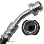 Beck Arnley 073-2146 Brake Hydraulic Hose - Rear Right - view 3
