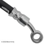Beck Arnley 073-2148 Brake Hydraulic Hose - Rear - view 2
