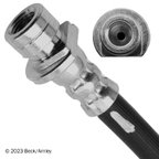 Beck Arnley 073-2148 Brake Hydraulic Hose - Rear - view 3