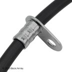 Beck Arnley 073-2148 Brake Hydraulic Hose - Rear - view 4