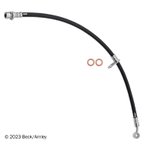Beck Arnley 073-2148 Brake Hydraulic Hose - Rear - view 1
