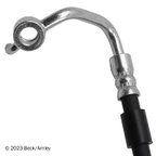 Beck Arnley 073-2150 Brake Hydraulic Hose - Rear Left - view 4
