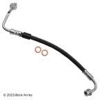 Beck Arnley 073-2150 Brake Hydraulic Hose - Rear Left - view 1