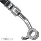 Beck Arnley 073-2151 Brake Hydraulic Hose - Front Right - view 2