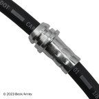 Beck Arnley 073-2151 Brake Hydraulic Hose - Front Right - view 4