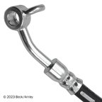 Beck Arnley 073-2152 Brake Hydraulic Hose - Front Left - view 2