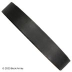 Beck Arnley 081-0070 Parking Brake Shoe - Rear - view 2
