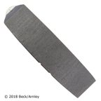 Beck Arnley 081-2198 Drum Brake Shoe - Rear - view 4